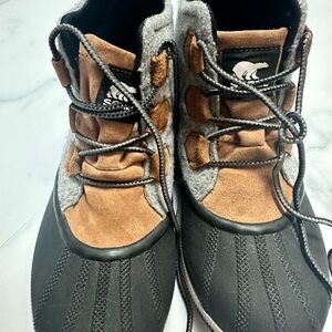 Sorel Out and About iii Boots